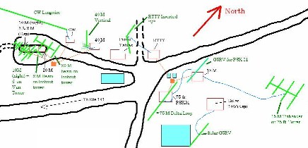 [FD site map]